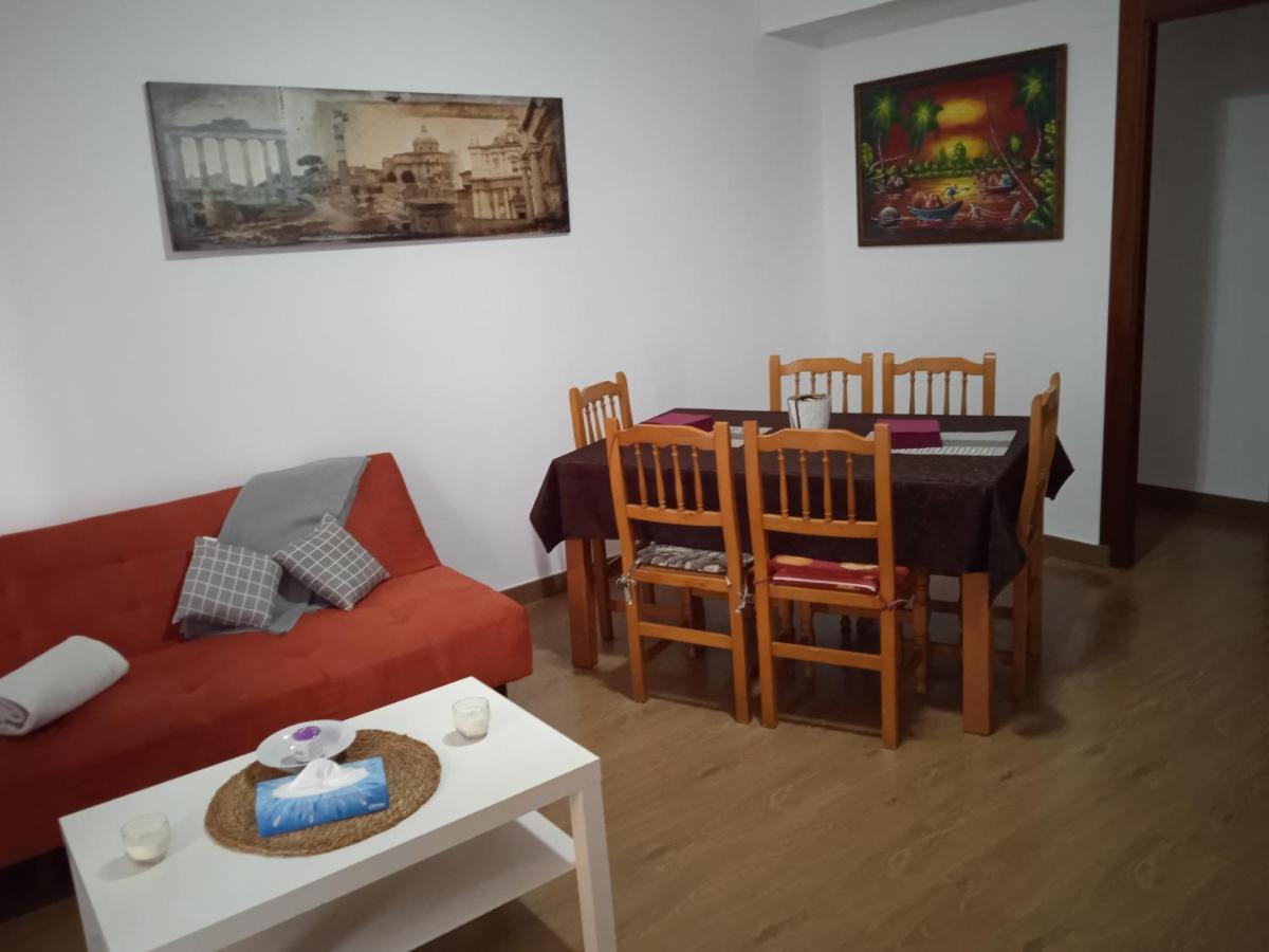 Frontimar Apartment Calpe Exterior photo